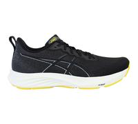 Asics Dynablast 4 Mens Black Running Shoes - Size UK 7.5