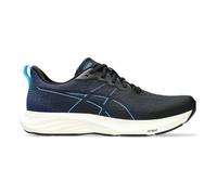 ASICS Dynablast 4 Neutral Running Shoe Men - Black, Dark Blue, Size 9.5