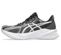 ASICS Dynablast 5 Neutral running shoe Women - black, pink, Size 4