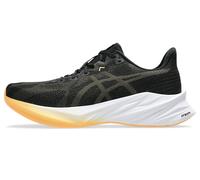 ASICS Dynablast 5 Neutral Running Shoe Men - Black, Brown, Size 7