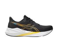 ASICS Versablast 4 Neutral running shoe Men-black, yellow, Size 9,5