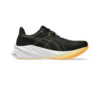 ASICS Dynablast 5 Neutral Running Shoe Men - Black, Brown, Size 8.5