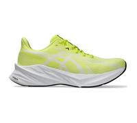 ASICS Dynablast 5 Neutral Running Shoe Men - Lemon, White, Size 10