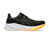 ASICS Dynablast 5 Neutral Running Shoe Men - Black, Brown, Size 8