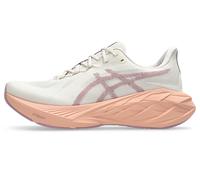 ASICS DYNABLAST 6 Neutral running shoe Women - beige, orange, Size 7