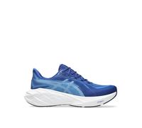 Asics Dynablast 6 Men's Running Shoes | UK in Prussian Blue/White