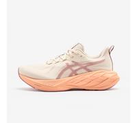 Asics Dynablast 6 Running Shoes White EU 36 Woman