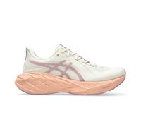 Asics Dynablast 6 Women's Running Shoes | UK 5 in Soft Oat/Cantaloupe
