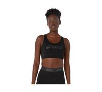 ASICS ESSENTIAL ASICS LOGO PADDED BRA