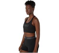 ASICS Essential Logo Padless Bra M Black Women