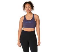 Asics Essential Logo Padless Sports Bra