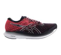 Asics EvoRide 2 Womens Red/Black Trainers - Multicolour - Size UK 4