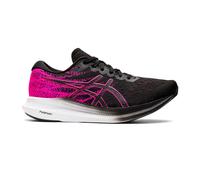 ASICS Evoride 3 Neutral Running Shoe Women - Black, Pink, Size 4.5