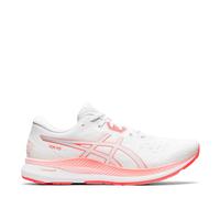 Asics EvoRide TOKYO Womens White Running Trainers - Size UK 8.5