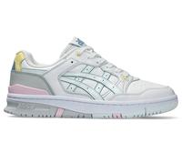 ASICS EX89 White/Arctic Blue 4