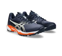 Asics Field Speed FF 2 Men's Hockey Shoes | UK 14 in Midnight/Cream