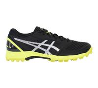 Asics Field Ultimate FF 2 Lace-Up Black Synthetic Mens Shoes 1111A237_001