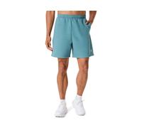 ASICS FLEECE RELAXED 7IN SHORT
