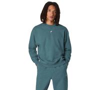 Asics Fleece Relaxed Sweatshirt