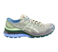 Asics FN3-S Gel Kayano 2 Womens Green Trainers - Size UK 3.5