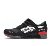 ASICS Foot Locker x Anderson Bluu x Gel Lyte 3 'G.I. Joe Snake Eyes' 1191A252-001 10.5