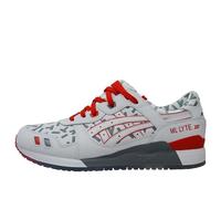 ASICS Foot Locker x Anderson Bluu x Gel Lyte 3 'G.I. Joe Storm Shadow' 1191A251-100 10.5