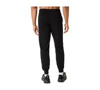 Asics French Terry Pants Black 2XL Men