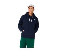 ASICS FRENCH TERRY RELAXED PULLOVER HOODIE