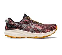 ASICS FUJI LITE™ 3 Women's Trail Running Shoes in Black/Pink - Lightweight & Durable