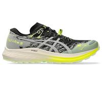 ASICS FUJI LITE 5 Black/Oatmeal 6.5
