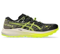 ASICS FUJI LITE 5 Black/Safety Yellow 7
