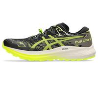 ASICS Fuji Lite 5 - Men - Yellow / Black - size 9- model 2024 9