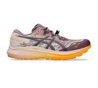 Asics Fuji Lite 5 Trail Running Shoes Purple EU 40 1/2 Woman