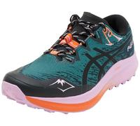 Asics - Women's Fuji Lite 5 - Trail running shoes size 8,5, multi