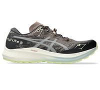 ASICS FUJI LITE 5 Taupe Grey/Cold Moss 6.5