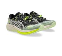 ASICS FUJI LITE 5 Black/Oatmeal 8