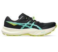 Asics - Fuji Lite 6 - Trail running shoes size 9, white