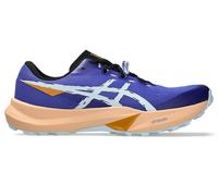 Asics Fuji Lite 6 Trail Running Shoes Blue EU 48 Men