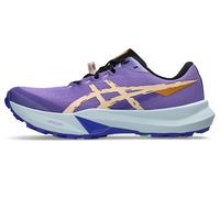 Asics Fuji Lite 6 Trail Running Shoes Purple EU 40 1/2 Woman