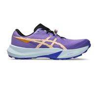 ASICS Fuji Lite 6 40½ Purple Women