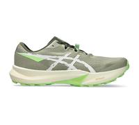 Asics Fuji Lite 6 Running Shoes Green EU 46 Men