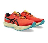 Asics - Fuji Lite 6 - Trail running shoes size 11, red