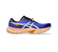 ASICS Fuji Lite 6 Trail running shoe Men-blue, grey, Size 10,5