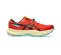 ASICS Fuji Lite 6 Trail running shoe Men-red, black, Size 10,5