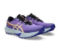 Asics Fuji Lite 6 Trail Running Shoes Purple EU 40 1/2 Woman