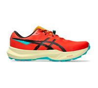 Asics Fuji Lite 6 Running Shoes Orange EU 47 Men