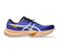 Asics - Fuji Lite 6 - Trail running shoes size 11, multi