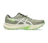 Asics Fuji Lite 6 Running Shoes Green EU 44 Men