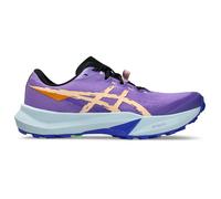 Asics Fuji Lite 6 Trail Running Shoes Purple EU 40 1/2 Woman