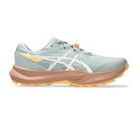 Asics - Fuji Lite 6 Wmn Lichen Rock Cream - 37.5 - Trail shoes